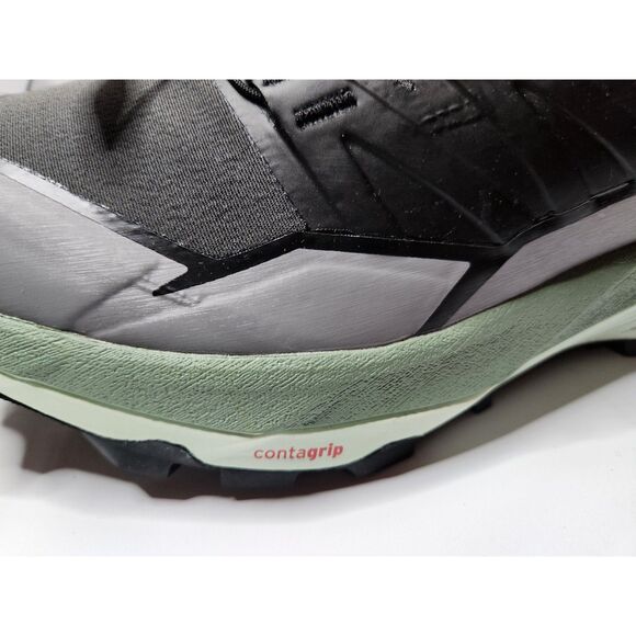 Salomon Thundercross Trail Running Shoes Men’s 9 Asphalt/Sharkskin main image 11